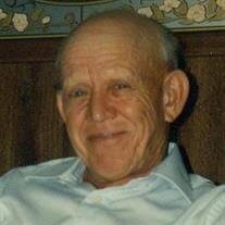 William A. "Big Bud" Sanders Obituary