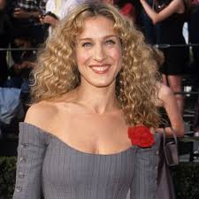 Great Outfits In Fashion History All Stars Edition Sarah Jessica Parker Fashionista