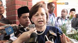 Tan sri dato sri dr. Exclusive Interview Tan Sri Dato Sri Dr Zeti Akhtar Aziz Youtube