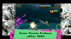 Download Game Naruto Terbaik Terbaru Di Hp Android 2020 Game Naruto Te In 2020 Hp Android Hit Games Naruto