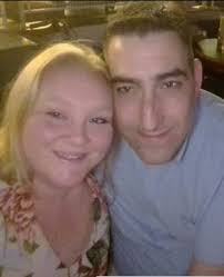 British bride watches groom die just 13 hours after their wedding