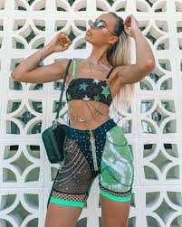 Outfit ideas and tips for girls. 50 Cute Festival Outfits You Ll Want To Recreate This Year
