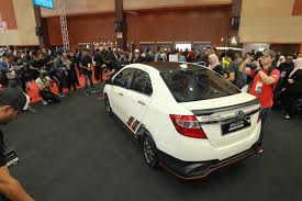 Jodoh dan pertemuan di tangan allah. Perodua Bezza Limited Edition Hanya 50 Unit Di Malaysia Autoshow 2019 Prebiu Com