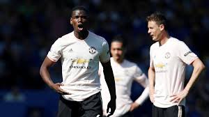 How will man utd respond? Manchester United Are A Team That Has Lost Its Soul The National