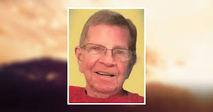 Will Lindstrom Obituary May 1, 2024