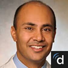 Dr. Nishant Agrawal, MD