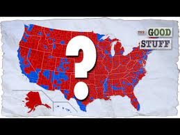 Is America More Divided Than Ever? - YouTube