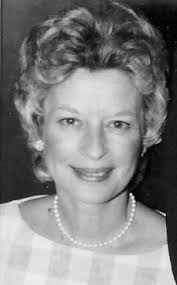 Obituary for Nancy Jean Firestone