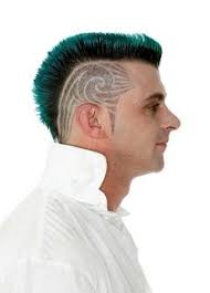 Pin On Man S Hairstyle