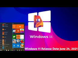 The question that every windows user is looking for when is windows 11 release date, as. Windows 11 Windows 11 Release Date Upcoming Microsoft Event First New Windows 11 Features Youtube