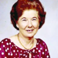 Catherine Langdon Obituary