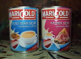 Masih ramai belum sedar yang majoriti susu pekat manis di pasaran adalah bukan susu. Sama Tapi Tak Serupa Kenali 6 Jenis Susu Dalam Tin Yang Dijual Di Pasaran