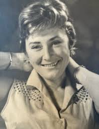 Katharina "Mutti" Hannelore Campbell Obituary December 26, 2023