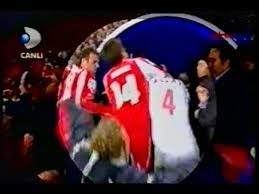 11.06.2008 21:52 | son güncelleme: Turkiye 4 2 Isvicre 16 11 2005 2006 Dunya Kupasi Playoff 2 Maci Youtube