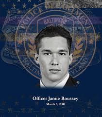 Baltimore Police Department