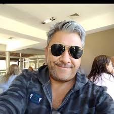 Ruta 2: Falleció el doctor Ernesto Carpio en un siniestro vial