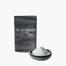 (Renew)Re:natural Modeling Mask Black Mud