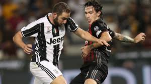 Sofascore also provides the best way to follow the live score of this game with. Juventus 1 1 Ac Milan Aet Pens 3 4 Pasalic Punishes Bianconeri Misses In Shootout Goal Com