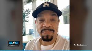 Ice-T renewing call for DNA testing that could overturn murder conviction