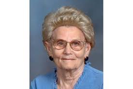 Ruth McKenzie Obituary (1929