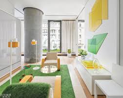 56 Leonard By Sheltonmindel 2019 Best Of Year Winner For Large Apartment In 2020 Residential Interior Interior Design Magazine Interior Design