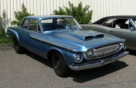 Image result for Medium Blue 1962 Polara