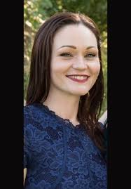 Tiffany Genett Thomas Obituary (2025)