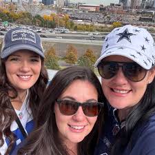 Keith consoles a young Mets fan from the booth.