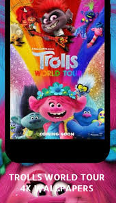 Joblo animated videos 7.383.927 views7 months ago. Trolls World Tour Walls For Android Apk Download