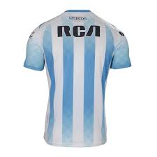 All information about racing club () current squad with market values transfers rumours player stats fixtures news. Wunderschone Kappa Racing Club 2019 Trikots Veroffentlicht Nur Fussball