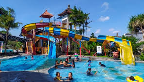 Tujuh Wahana Waterpark Yang Harus Anda Kunjungi Ketika Berlibur Ke Bali 081392717613 Kontraktor Waterboom Jual Playground