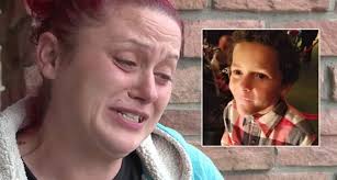 Homophobic bullying kills a child of 9 years