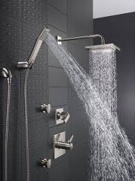 Shower Systems Luxury Shower Shower Systems Shower Heads