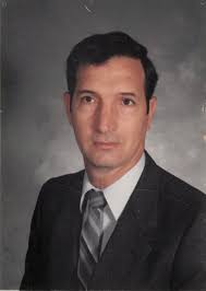 Roger Ridge Obituary