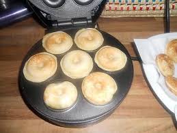 Mini Donuts Pour Machine A Donuts Recette Pate A Donuts Recette Recette Donuts