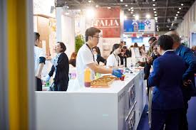 Ife doors website in english. Ife 2021 The International Food Drink Event Balland Messe
