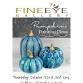 Pumpkin Painting Class at the Fine Eye Gallery  — event image
