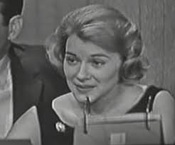 Hope Lange Biography