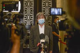 Launched on november 20th, 1999, malaysiakini.com. Kes Hina Mahkamah Malaysiakini Ditangguh Kali Kedua Beritabenar