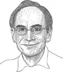 Stanford's Südhof to speak