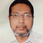 Dr. Md. Rashidoon Nabi Khan, MBBS, MS (Neuro Surgery)