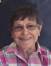 Obituary information for Nancy J. Lapan
