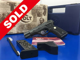 Image result for Normandie Blue 1992 Colt