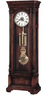 Howard Miller Trieste 611 009 Floor Clock This Impressive Highly Detailed Floor Clock Captures The Style Of Southe Grandfather Clock Clock Antique Wall Clock
