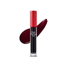 Тинт на водной основе 01 dear darling water tint etude house. Etude House Dear Darling Tint 5g Althea Philippines Best Price Guaranteed