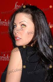 Christa Campbell Pictures and Photos