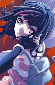 Ordinary Person Akudama Drive Myanimelist Net