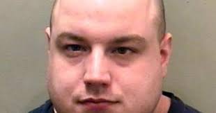 B-N man gets 17 years for stalking, armed violence