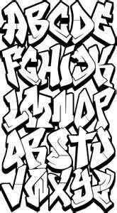 Pin By Sara Sherrell On Letters Graffiti Alphabet Wildstyle Graffiti Alphabet Graffiti Font