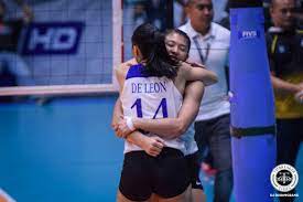 Maybe you would like to learn more about one of these? If Blocking Is What Ateneo Needs Maddie Madayag Is Always Willing To Provide